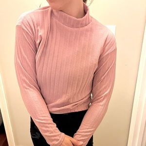 Olivia Rae New York sweater